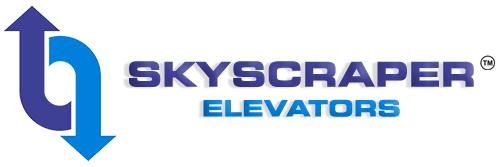 Skyscraper Elevator